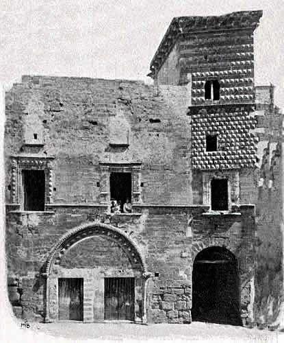 Vecchia Trapani 102 - Trapani - Giudecca - anno 1900.jpg